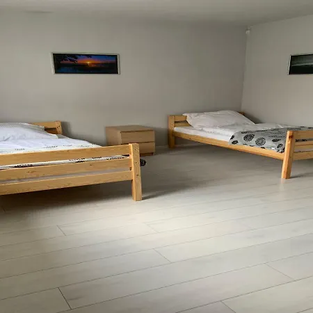 Apartment Pogoria
