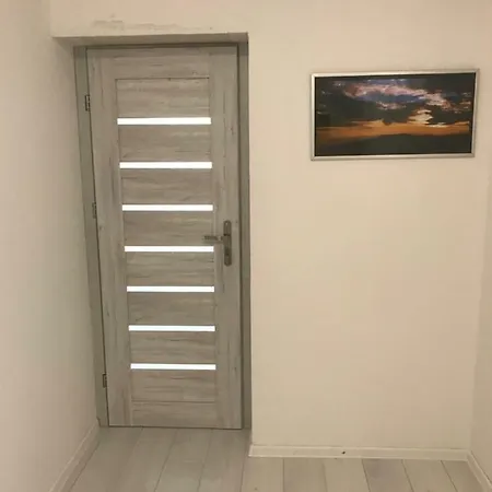 Apartment Pogoria Dabrowa Gornicza