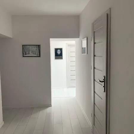 Apartment Pogoria *